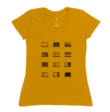 Camiseta Web FrontEnd