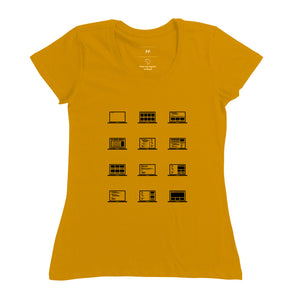 Camiseta Web FrontEnd