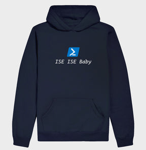 Hoodie Moletom Powershell Fácil