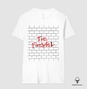 Camiseta Premium The FireWall