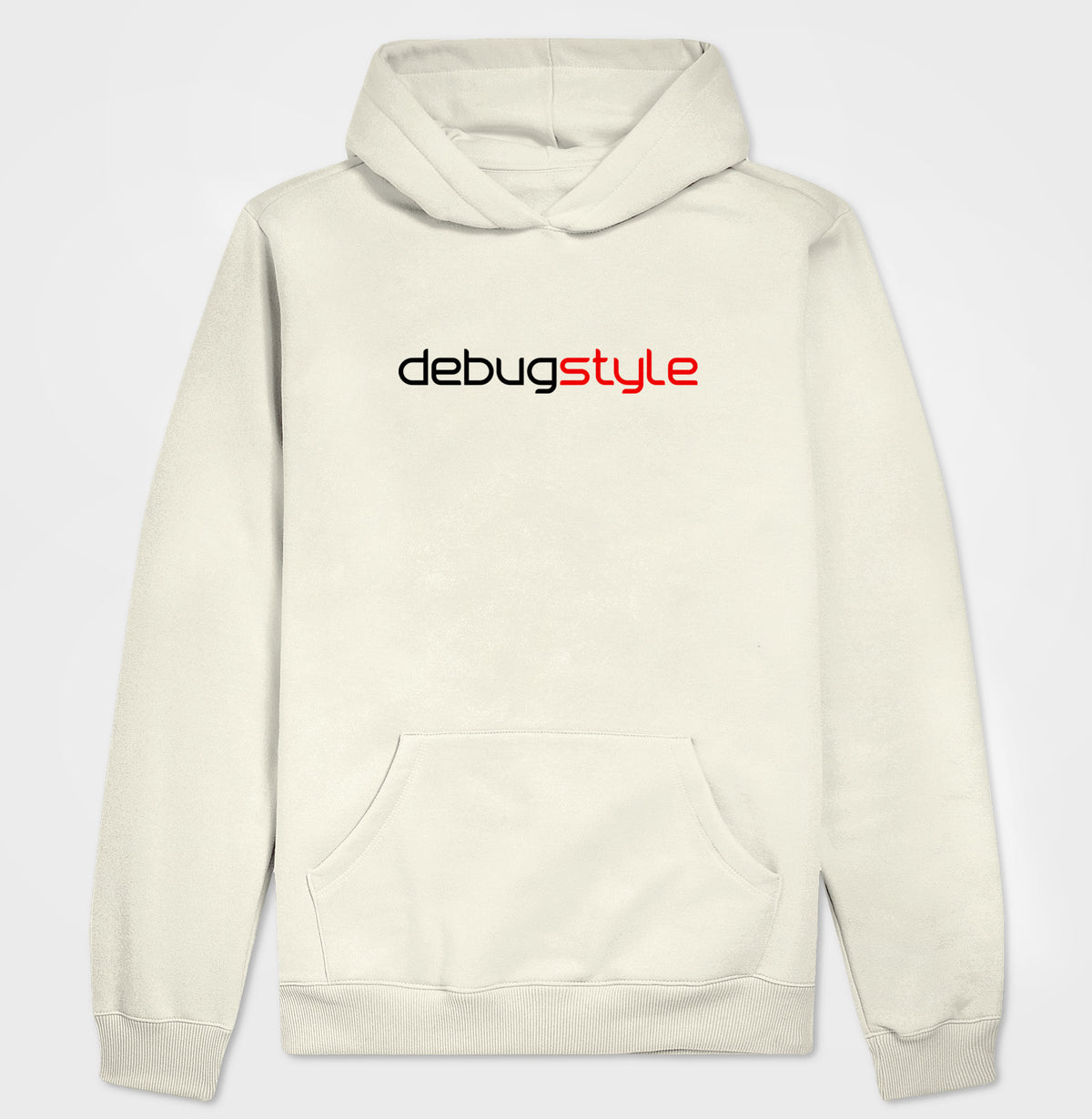 Hoodie Moletom DebugStyle