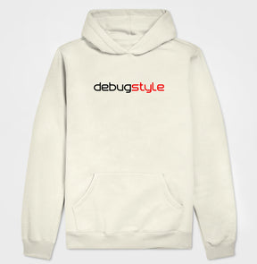 Hoodie Moletom DebugStyle