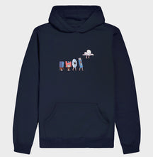 Hoodie Moletom Evolução V2