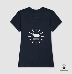 Camiseta Premium - Loafing