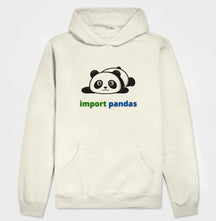 Hoodie Moletom Mini - Import Pandas