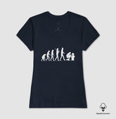 Camiseta Premium Evolução