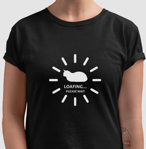 Camiseta Loafing