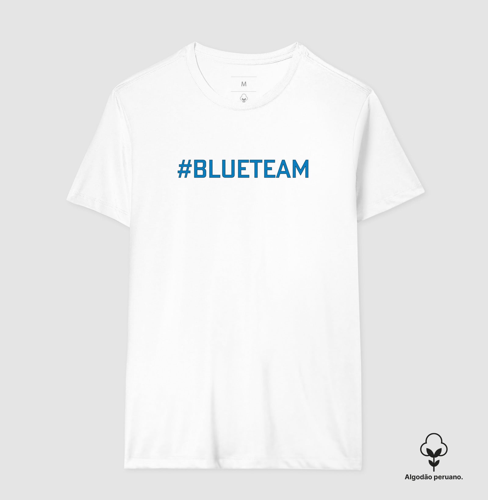 Camiseta Premium Team