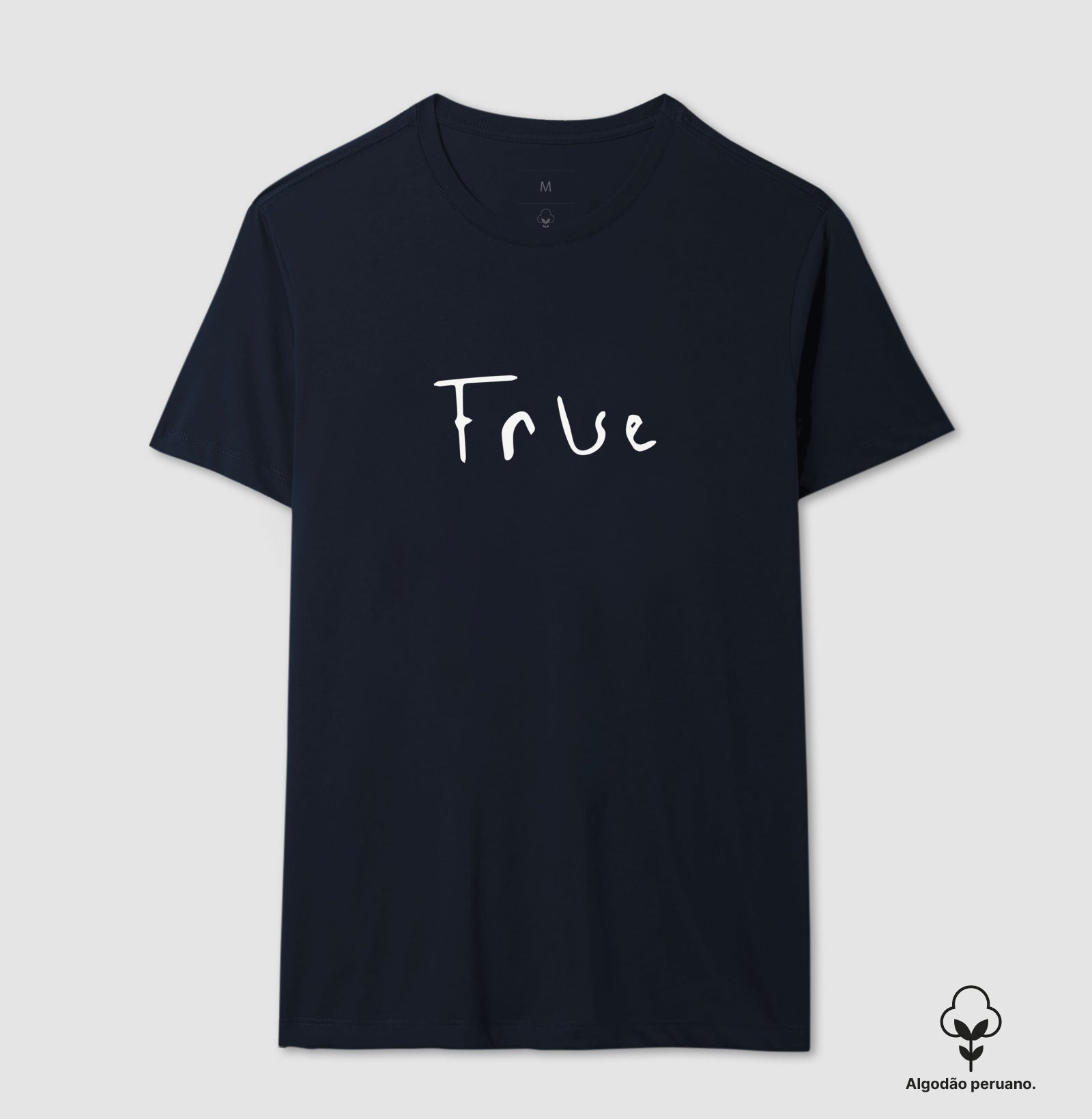 Camiseta Premium - True False