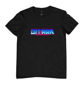 Camiseta GITMAN