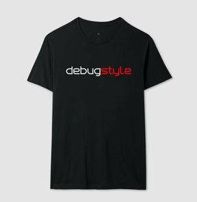 Camiseta DebugStyle