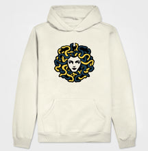 Hoodie Moletom Medusa Python