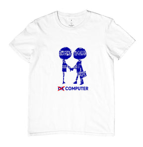 Camiseta Not Ok Computer