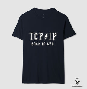 Camiseta Premium TCP IP