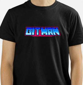 Camiseta GITMAN