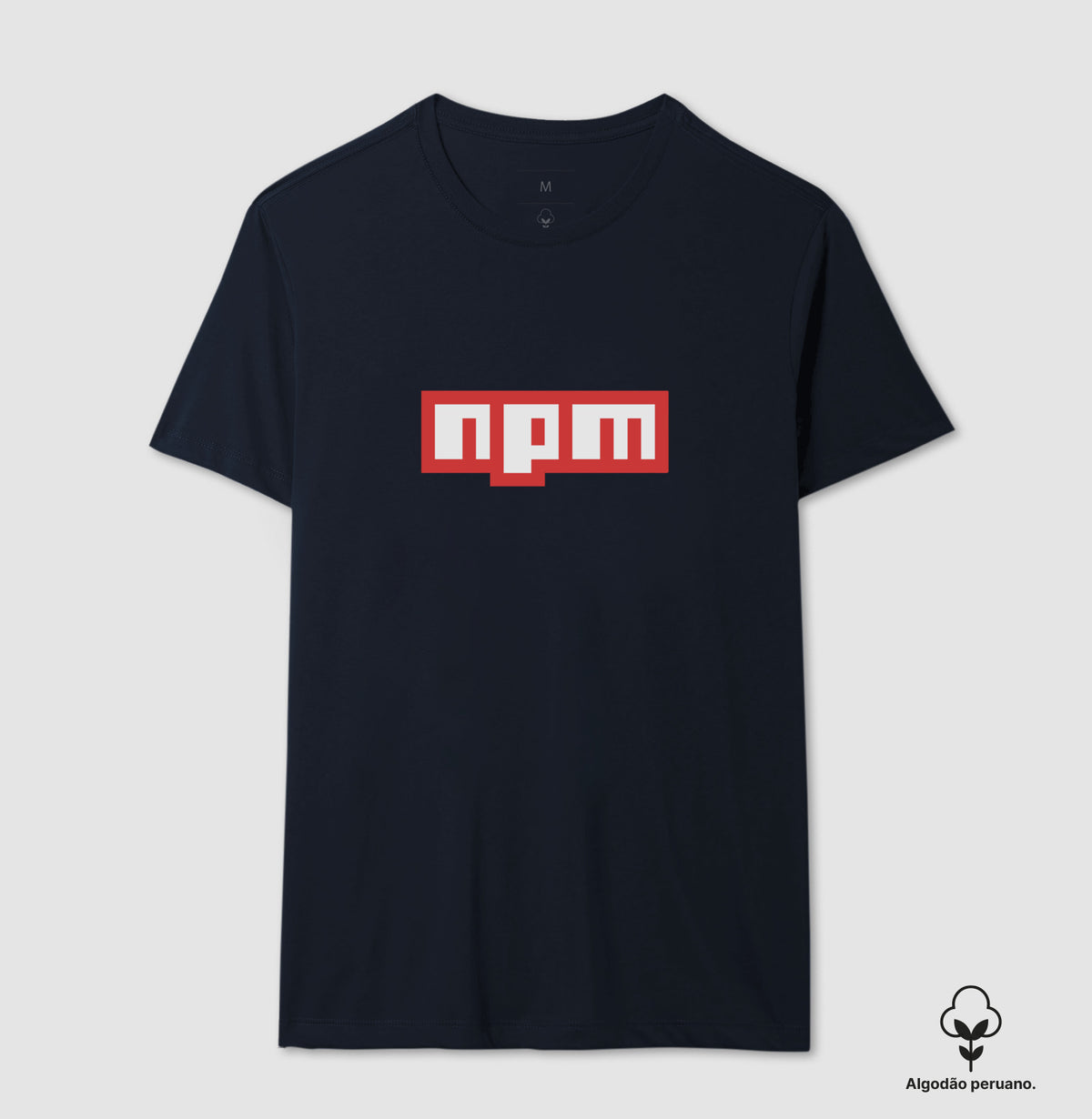 Camiseta Premium NPM