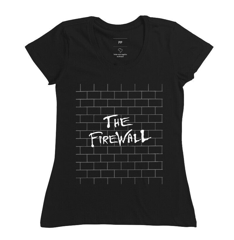 Camiseta The FireWall