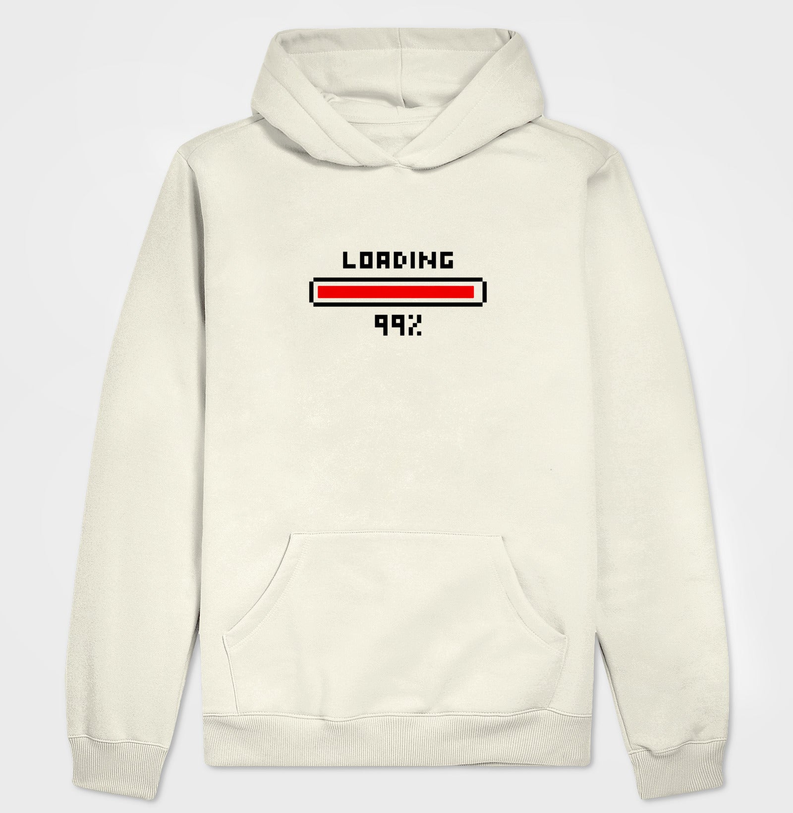 Hoodie Moletom Loading