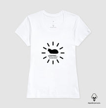 Camiseta Premium - Loafing