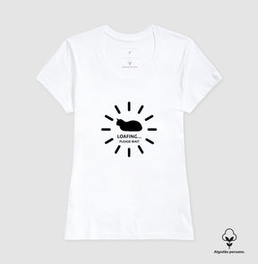 Camiseta Premium - Loafing