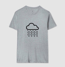 Camiseta Chuva Cloud