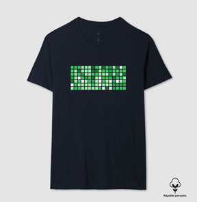 Camiseta Premium Git Contributing