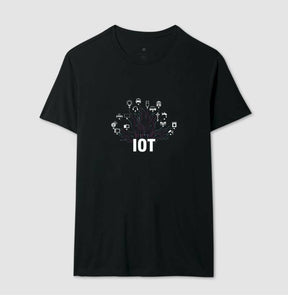 Camiseta IOT