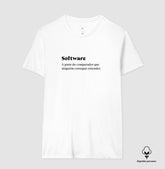 Camiseta Premium - Definição Software