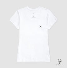 Camiseta Premium Logo Unix