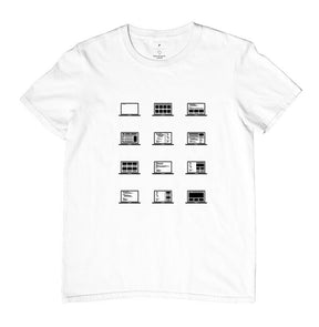 Camiseta Web FrontEnd