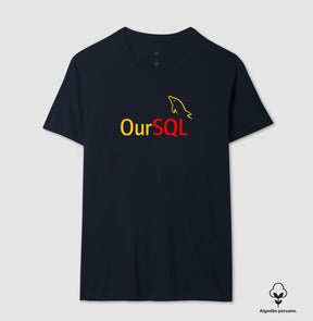 Camiseta Premium OurSQL