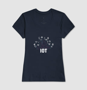 Camiseta IOT