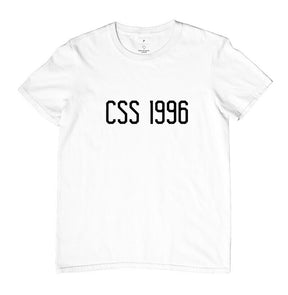 Camiseta Web CSS 1996