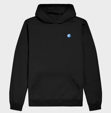 Hoodie Moletom Logo C plus plus