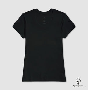 Camiseta Premium Lisa