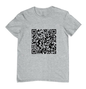 Camiseta QR Code