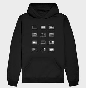 Hoodie Moletom Web FrontEnd