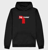 Hoodie Moletom SuperUser