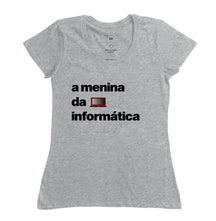 Camiseta Galera da Informática