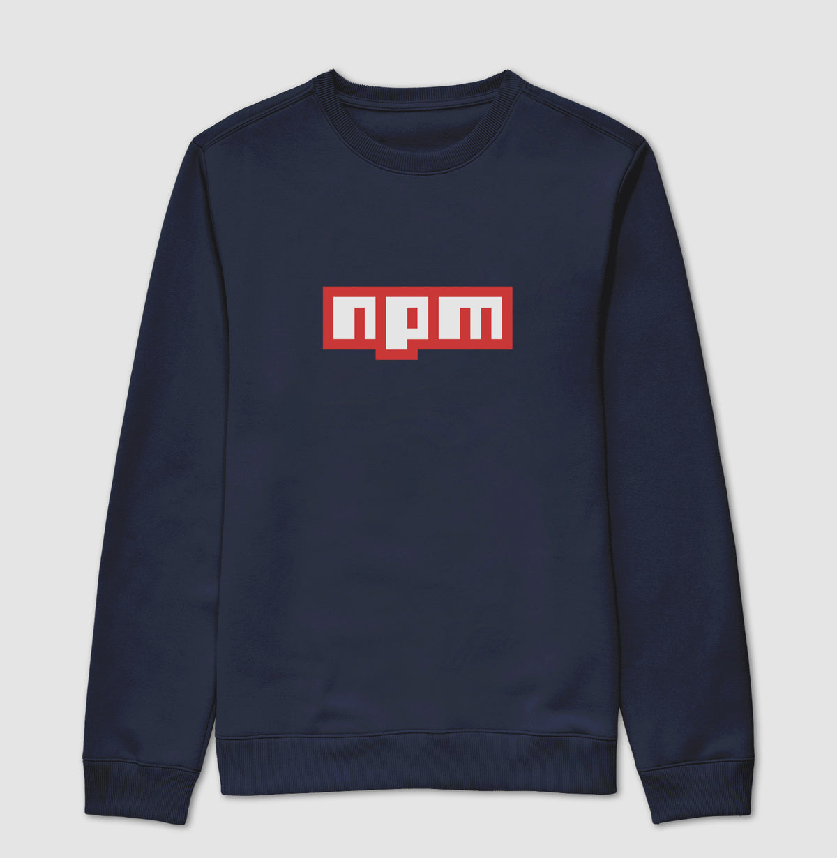 Suéter Moletom NPM