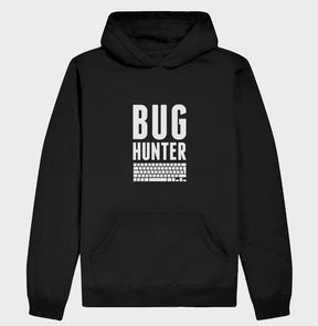 Hoodie Moletom Bug Hunter V2