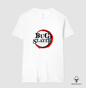 Camiseta Premium Bug Slayer