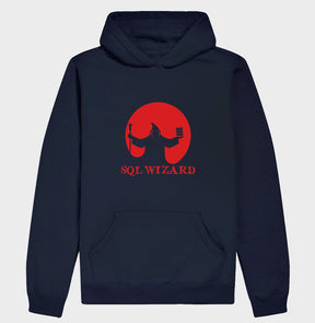 Hoodie Moletom Mago do SQL