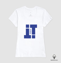 Camiseta Premium - TI