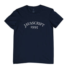 Camiseta JavaScript 1995