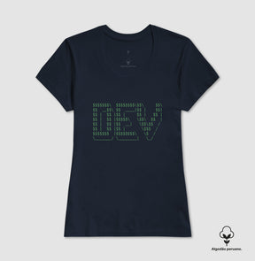 Camiseta Premium Dev Terminal