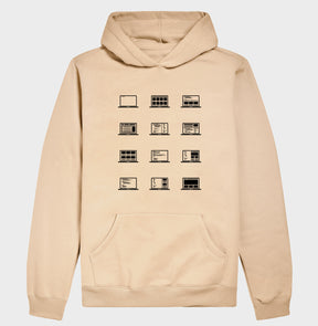 Hoodie Moletom Web FrontEnd