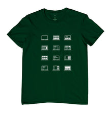 Camiseta Web FrontEnd