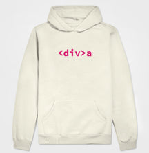 Hoodie Moletom <div>a