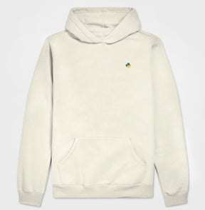 Hoodie Moletom Logo Python